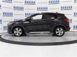 2016 Honda HR-V (CC-2115727) for sale in Greensboro, North Carolina
