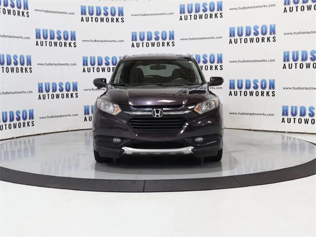 2016 Honda HR-V (CC-2115727) for sale in Greensboro, North Carolina