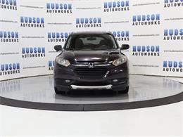 2016 Honda HR-V (CC-2115727) for sale in Greensboro, North Carolina