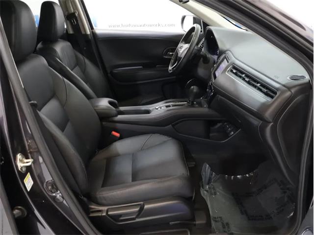 2016 Honda HR-V (CC-2115727) for sale in Greensboro, North Carolina