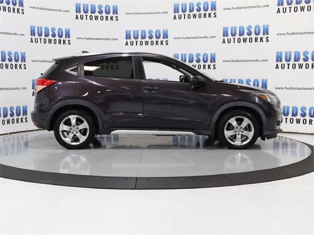 2016 Honda HR-V (CC-2115727) for sale in Greensboro, North Carolina