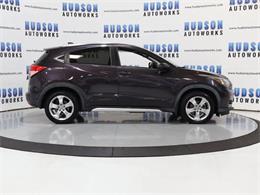 2016 Honda HR-V (CC-2115727) for sale in Greensboro, North Carolina