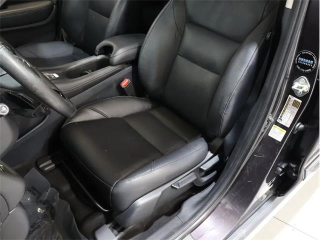 2016 Honda HR-V (CC-2115727) for sale in Greensboro, North Carolina
