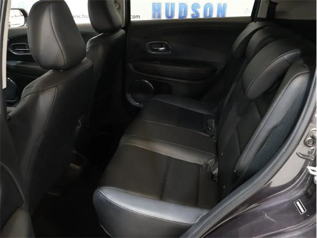 2016 Honda HR-V (CC-2115727) for sale in Greensboro, North Carolina