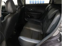 2016 Honda HR-V (CC-2115727) for sale in Greensboro, North Carolina