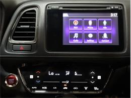 2016 Honda HR-V (CC-2115727) for sale in Greensboro, North Carolina