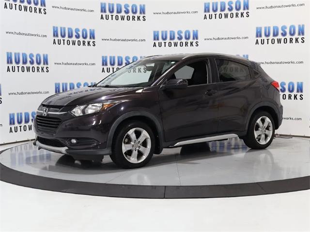 2016 Honda HR-V (CC-2115727) for sale in Greensboro, North Carolina