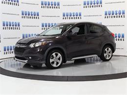 2016 Honda HR-V (CC-2115727) for sale in Greensboro, North Carolina