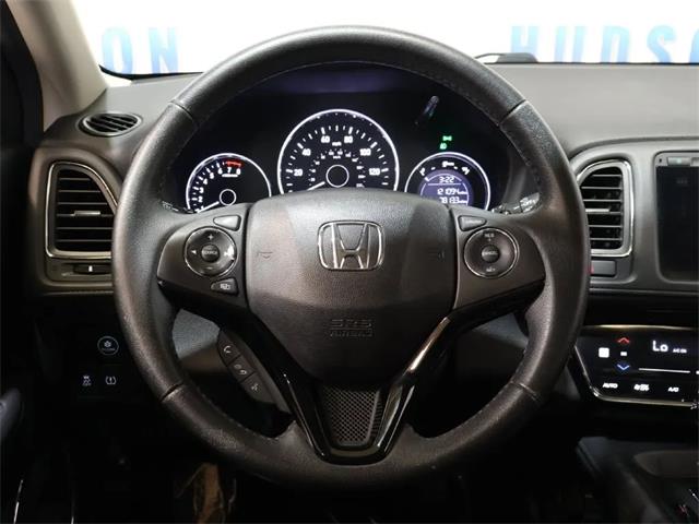 2016 Honda HR-V (CC-2115727) for sale in Greensboro, North Carolina