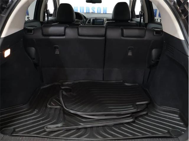 2016 Honda HR-V (CC-2115727) for sale in Greensboro, North Carolina
