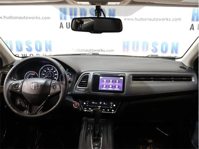 2016 Honda HR-V (CC-2115727) for sale in Greensboro, North Carolina