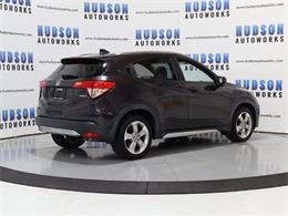 2016 Honda HR-V (CC-2115727) for sale in Greensboro, North Carolina