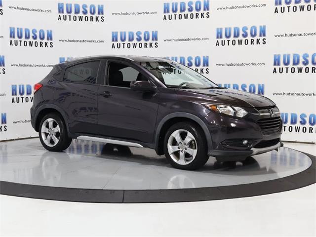 2016 Honda HR-V (CC-2115727) for sale in Greensboro, North Carolina