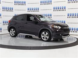 2016 Honda HR-V (CC-2115727) for sale in Greensboro, North Carolina