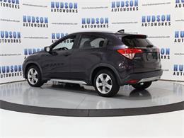 2016 Honda HR-V (CC-2115727) for sale in Greensboro, North Carolina