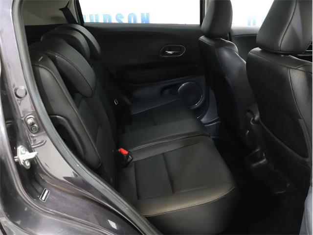 2016 Honda HR-V (CC-2115727) for sale in Greensboro, North Carolina