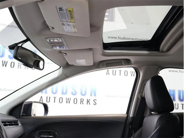 2016 Honda HR-V (CC-2115727) for sale in Greensboro, North Carolina