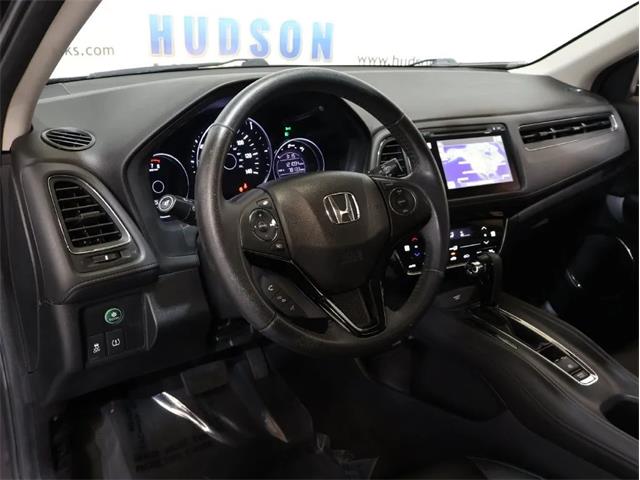 2016 Honda HR-V (CC-2115727) for sale in Greensboro, North Carolina