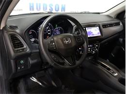 2016 Honda HR-V (CC-2115727) for sale in Greensboro, North Carolina