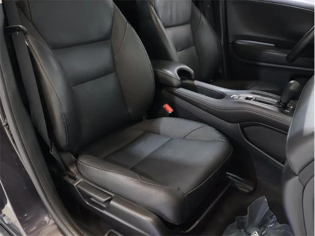 2016 Honda HR-V (CC-2115727) for sale in Greensboro, North Carolina