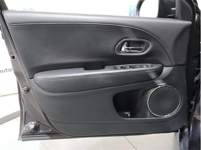 2016 Honda HR-V (CC-2115727) for sale in Greensboro, North Carolina