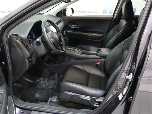 2016 Honda HR-V (CC-2115727) for sale in Greensboro, North Carolina