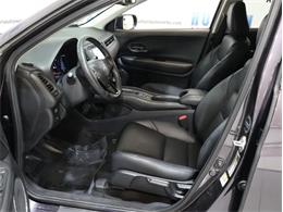 2016 Honda HR-V (CC-2115727) for sale in Greensboro, North Carolina