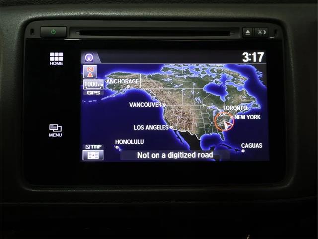 2016 Honda HR-V (CC-2115727) for sale in Greensboro, North Carolina