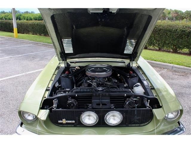 1967 Ford Mustang (CC-2115728) for sale in Sarasota, Florida