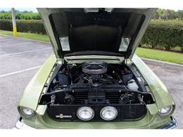 1967 Ford Mustang (CC-2115728) for sale in Sarasota, Florida