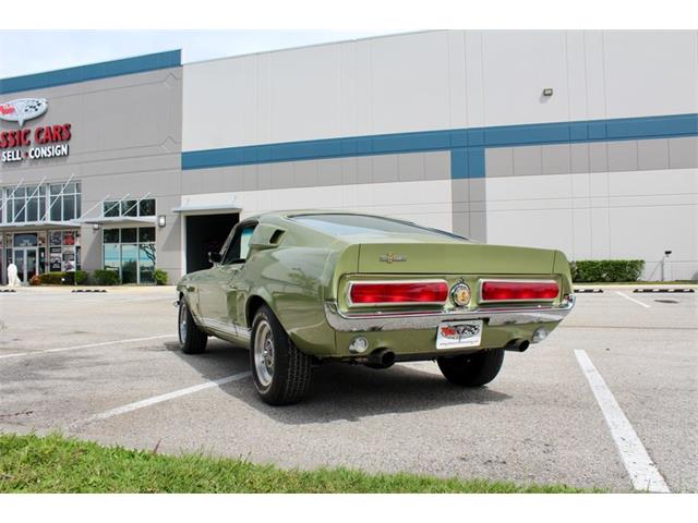 1967 Ford Mustang (CC-2115728) for sale in Sarasota, Florida