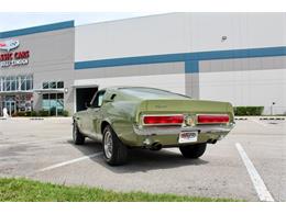 1967 Ford Mustang (CC-2115728) for sale in Sarasota, Florida