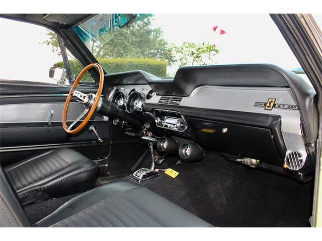 1967 Ford Mustang (CC-2115728) for sale in Sarasota, Florida