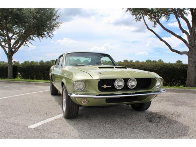 1967 Ford Mustang (CC-2115728) for sale in Sarasota, Florida