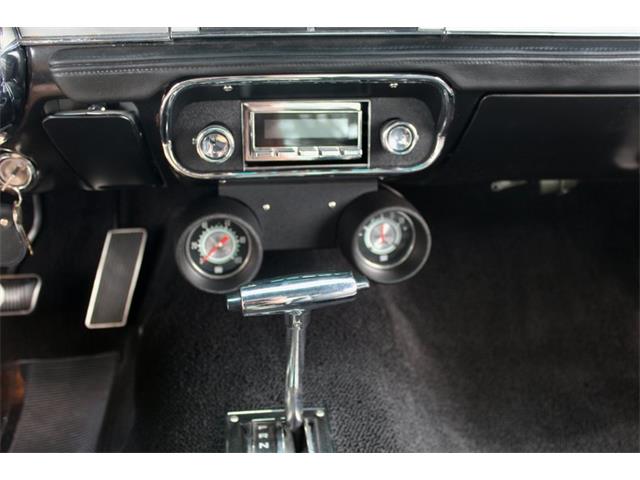 1967 Ford Mustang (CC-2115728) for sale in Sarasota, Florida