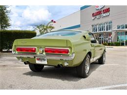 1967 Ford Mustang (CC-2115728) for sale in Sarasota, Florida