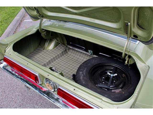 1967 Ford Mustang (CC-2115728) for sale in Sarasota, Florida