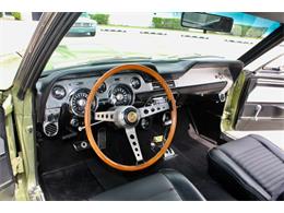 1967 Ford Mustang (CC-2115728) for sale in Sarasota, Florida