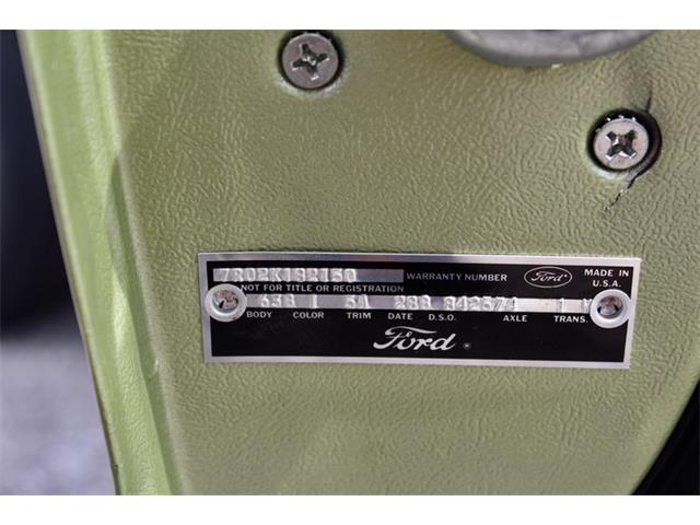 1967 Ford Mustang (CC-2115728) for sale in Sarasota, Florida