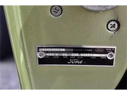 1967 Ford Mustang (CC-2115728) for sale in Sarasota, Florida