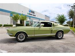 1967 Ford Mustang (CC-2115728) for sale in Sarasota, Florida