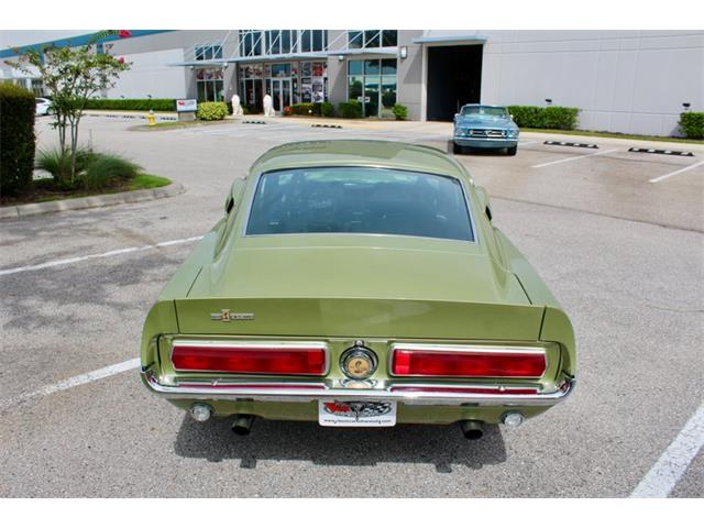 1967 Ford Mustang (CC-2115728) for sale in Sarasota, Florida