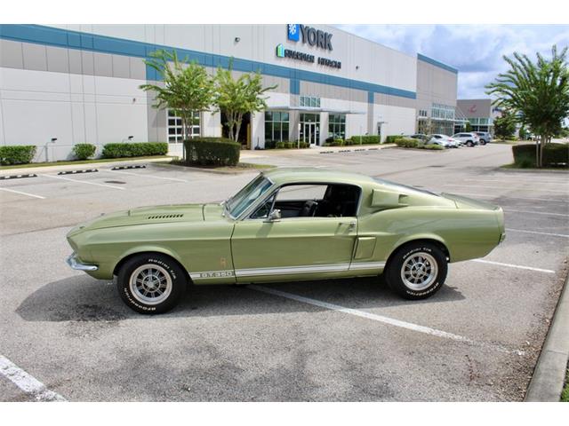 1967 Ford Mustang (CC-2115728) for sale in Sarasota, Florida