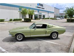 1967 Ford Mustang (CC-2115728) for sale in Sarasota, Florida