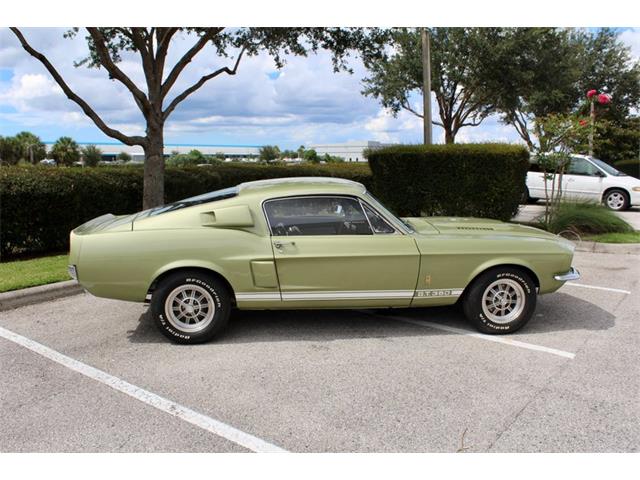 1967 Ford Mustang (CC-2115728) for sale in Sarasota, Florida