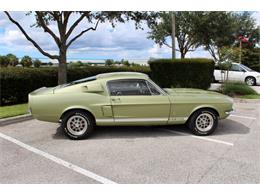 1967 Ford Mustang (CC-2115728) for sale in Sarasota, Florida