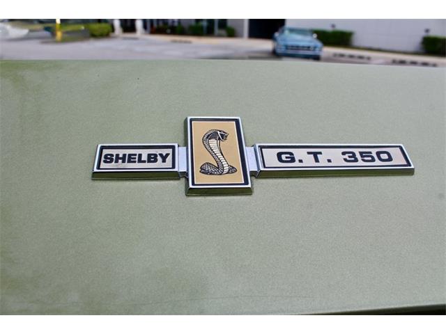 1967 Ford Mustang (CC-2115728) for sale in Sarasota, Florida