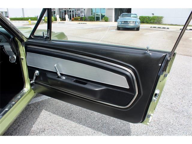 1967 Ford Mustang (CC-2115728) for sale in Sarasota, Florida