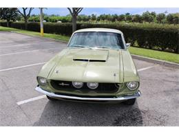 1967 Ford Mustang (CC-2115728) for sale in Sarasota, Florida