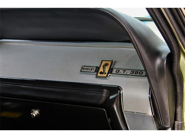 1967 Ford Mustang (CC-2115728) for sale in Sarasota, Florida